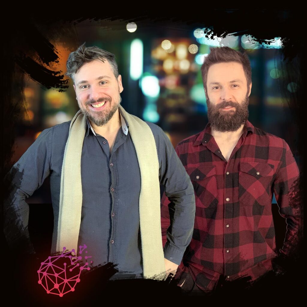 Cristian cechin teixeira - Eduardo Capitanio Agência Mesh